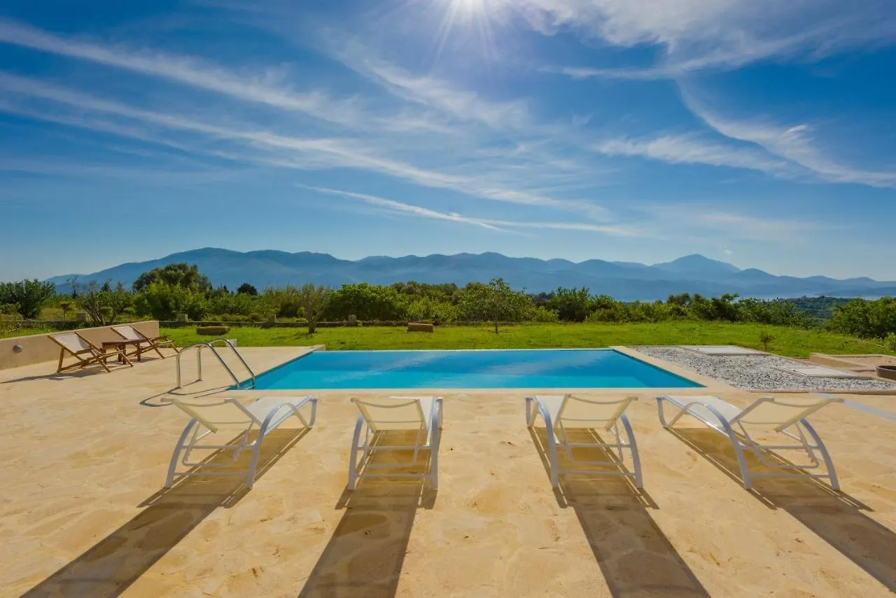The Leaf House - Kefalonia Lixouri 0*,