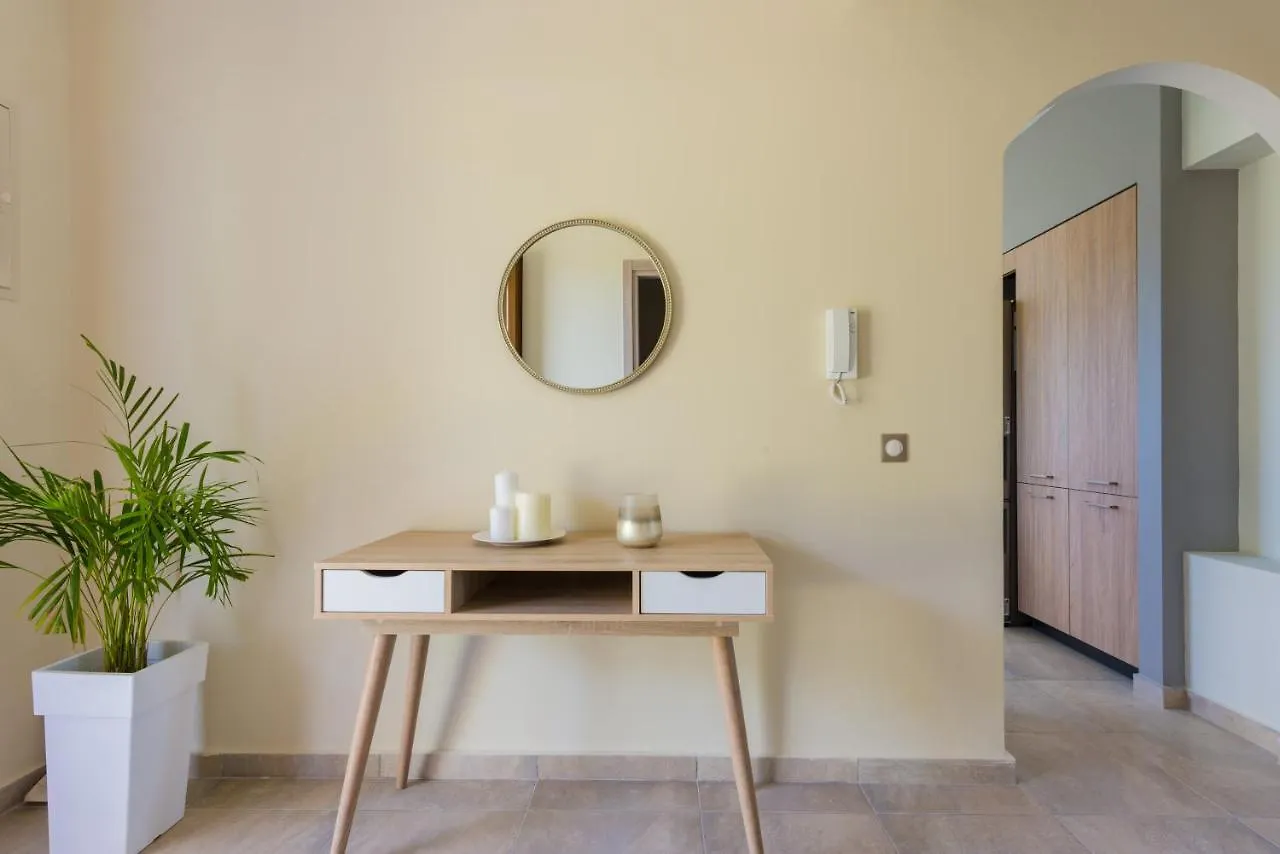 The Leaf House - Kefalonia Lixouri Villa