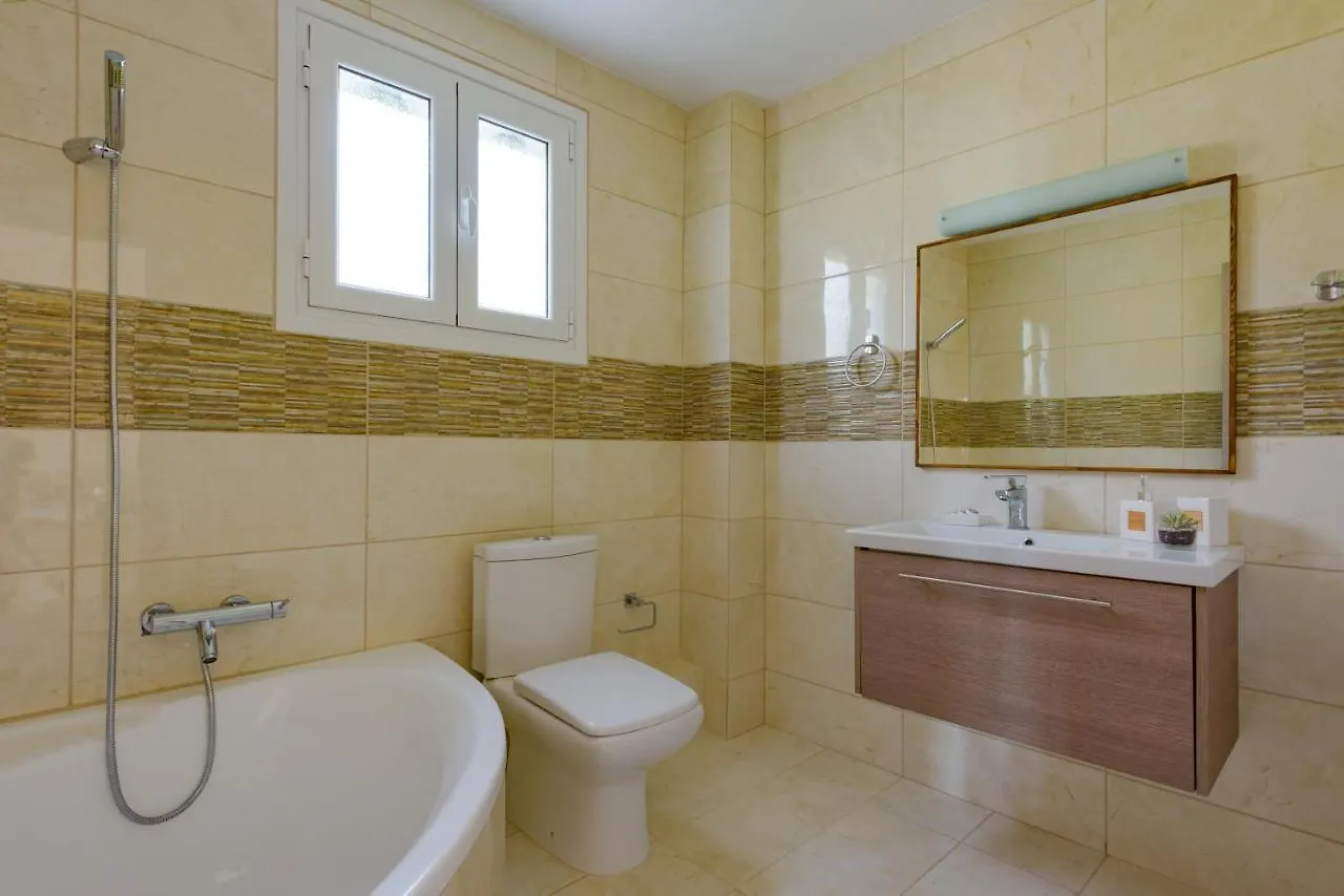 The Leaf House - Kefalonia Lixouri Villa