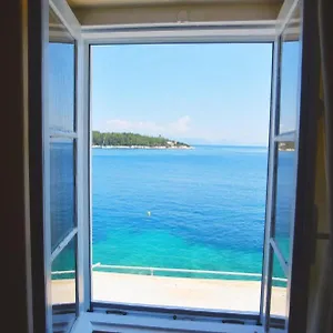 Holiday home Efi's By The Sea, Fiskardo