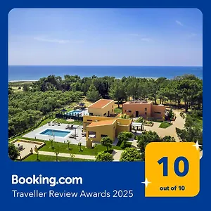 Villa Sound Of Sea, Lixouri